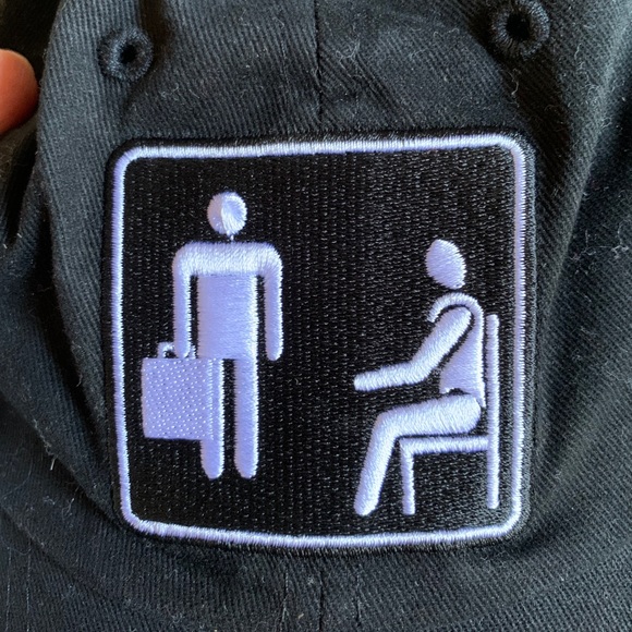 The Office Funko Baseball Cap - Picture 5 of 5